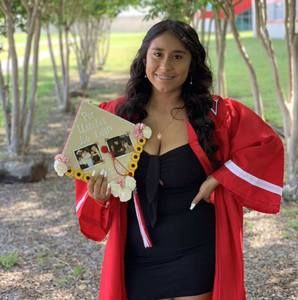 Meet your Posher, Ana